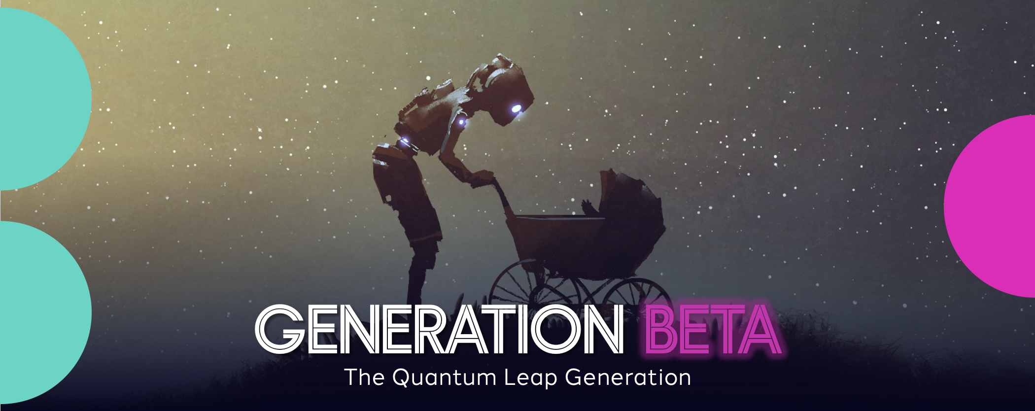 Understanding Generation Beta: Shaping Future Marketing Strategies